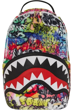 Sprayground Unisex, Tassen, Veelkleurig, Maat: ONE Size Poliester