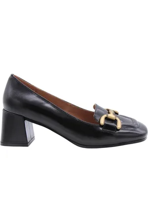 Bibi Lou Dames, Schoenen, Zwart, Maat: 38 EU