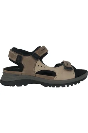 Waldläufer Dames, Schoenen, Grijs, Maat: 37 1/2 EU