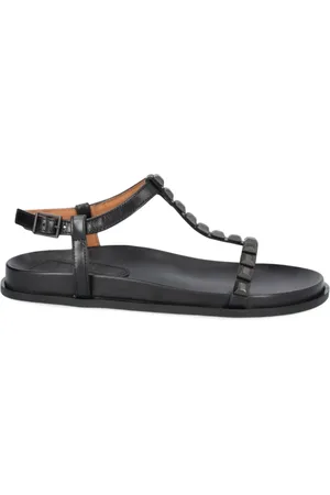 Billi Bi Dames, Schoenen, Zwart, Maat: 38 EU Leer