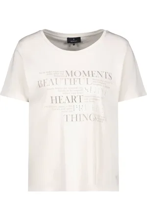 monari Dames, Tops, , Maat: XL Katoen