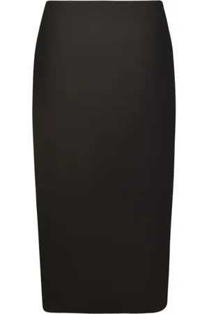 Alessandra Rich Dames, Rokken, Zwart, Maat: M