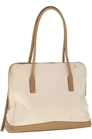 Prada Dames, Pre-owned, , Maat: ONE Size Nylon