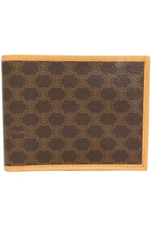 Céline Heren, Pre-owned, Bruin, Maat: ONE Size