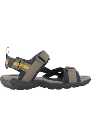 Geox Heren, Schoenen, Groen, Maat: 43 EU