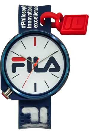 Fila Dames, Accessoires, Veelkleurig, Maat: ONE Size
