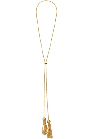 Tom Ford Dames, Accessoires, Geel, Maat: ONE Size