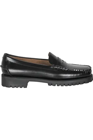 SEBAGO Dames, Schoenen, Zwart, Maat: 38 1/2 EU