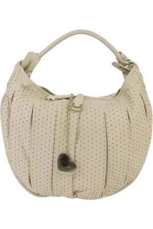 Bally Dames, Pre-owned, , Maat: ONE Size Leer