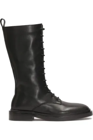 Kazar Dames, Schoenen, Zwart, Maat: 36 EU Leer