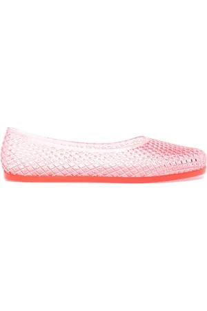 Ancient Greek Sandals Dames, Schoenen, Roze, Maat: 39 EU