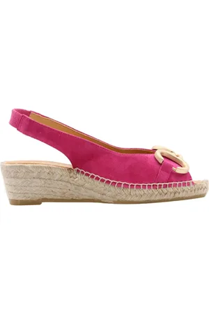 Maypol Dames, Schoenen, Roze, Maat: 36 EU