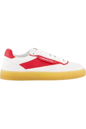 &Copenhagen Dames, Schoenen, Rood, Maat: 40 EU