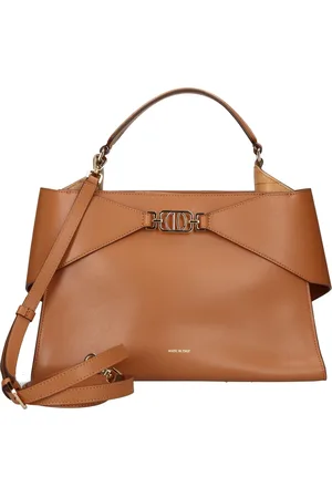 ALVIERO MARTINI 1A CLASSE Dames, Tassen, Bruin, Maat: ONE Size