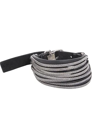 GOTI Dames, Accessoires, Grijs, Maat: M