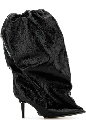 Alexander McQueen Dames, Schoenen, Zwart, Maat: 39 EU