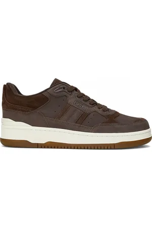 Ralph Lauren Heren, Schoenen, Bruin, Maat: 43 EU Suède