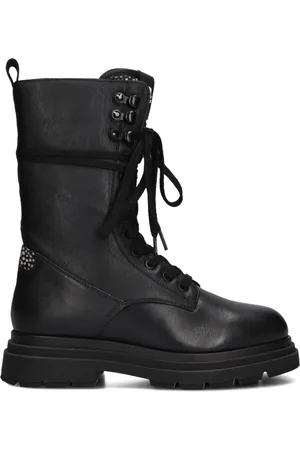 Maruti Dames, Schoenen, Zwart, Maat: 38 EU