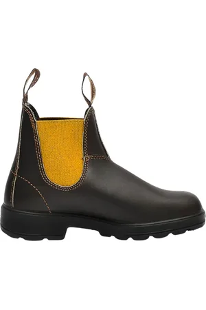 Blundstone Dames, Schoenen, Bruin, Maat: 36 EU