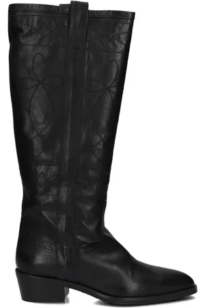 Lina Locchi Dames, Schoenen, Zwart, Maat: 37 EU