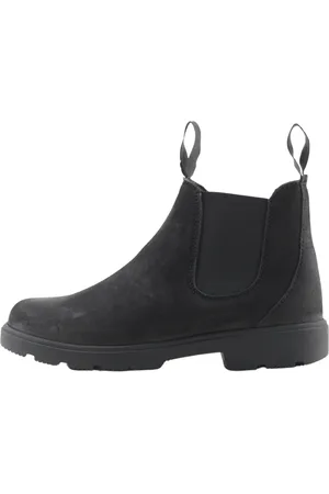 Nature Heren, Schoenen, Zwart, Maat: 45 EU Wol