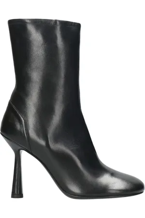 Aldo Dames, Schoenen, Zwart, Maat: 36 EU Leer