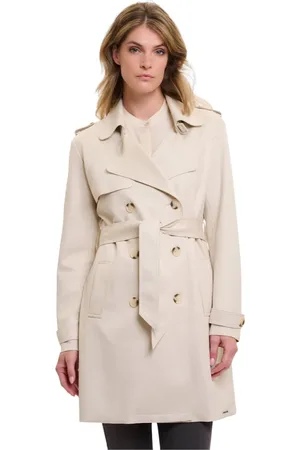 Rino & Pelle Dames, Mantels, , Maat: 2XL Poliester