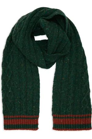 Gallo Unisex, Accessoires, Groen, Maat: ONE Size Wol