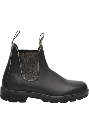 Blundstone Dames, Schoenen, Zwart, Maat: 36 1/2 EU Leer