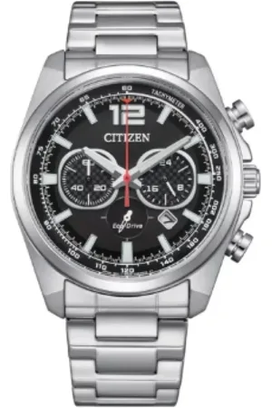 Citizen Dames, Accessoires, Zwart, Maat: ONE Size