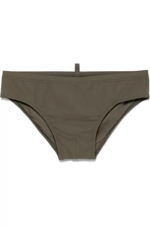 Dsquared2 Heren, Badkleding, Groen, Maat: S