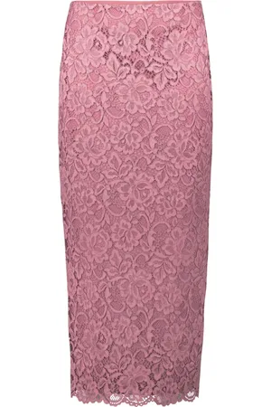 Vera Mont Dames, Rokken, Roze, Maat: L