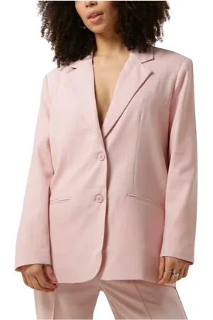 Refined Department Dames, Jassen, Roze, Maat: M