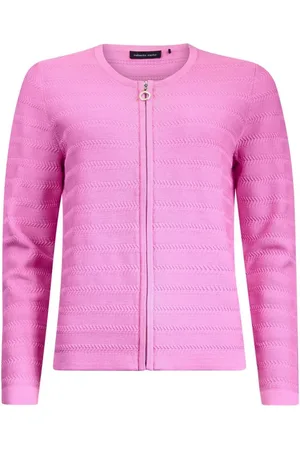 Roberto Sarto Dames, Truien, Roze, Maat: M