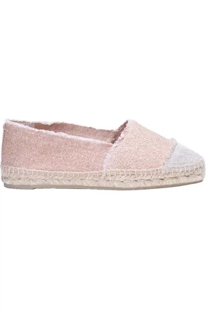 Castaner Dames, Schoenen, Roze, Maat: 39 EU Katoen