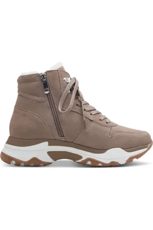 Marco Tozzi Dames, Schoenen, , Maat: 37 EU Wol