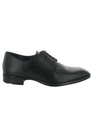 Lloyd Heren, Schoenen, Zwart, Maat: 45 EU