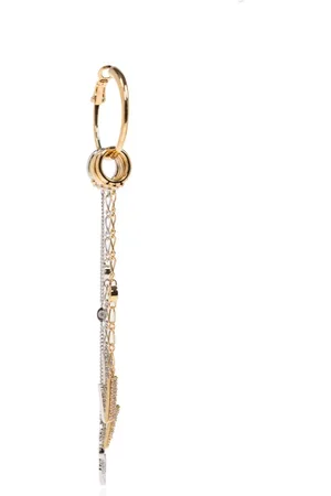 Zadig & Voltaire Dames, Accessoires, Geel, Maat: ONE Size