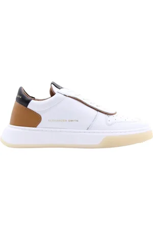 Alexander Smith Heren, Schoenen, Wit, Maat: 42 EU