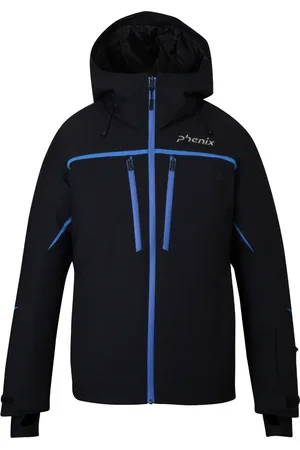 Phenix Heren, Sport, Zwart, Maat: M