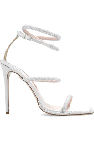 SOPHIA WEBSTER Dames, Schoenen, Wit, Maat: 35 EU
