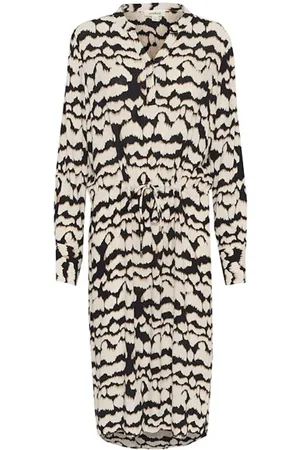 Soaked in Luxury Dames, Jurken, , Maat: M