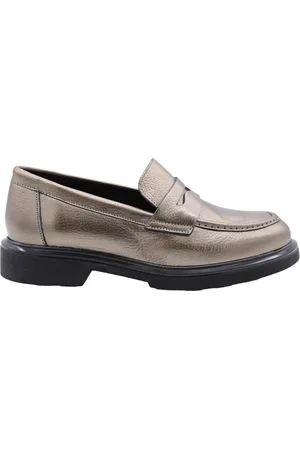 CTWLK. Dames, Schoenen, Grijs, Maat: 38 EU