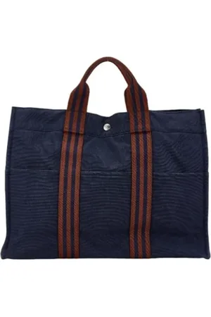 Hermès Dames, Pre-owned, Bruin, Maat: ONE Size