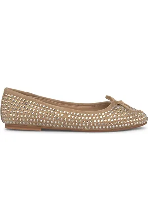 Alma en Pena Dames, Schoenen, Bruin, Maat: 38 EU