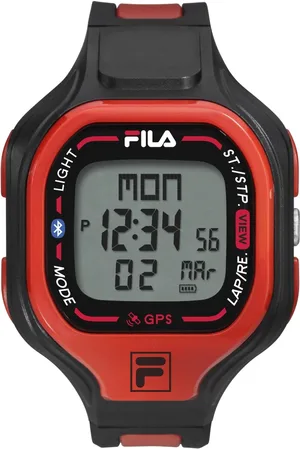 Fila Heren, Accessoires, Veelkleurig, Maat: ONE Size