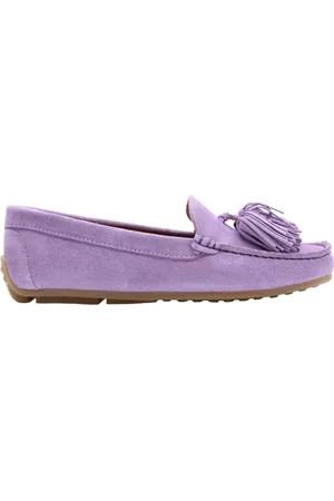 CTWLK. Dames, Schoenen, Paars, Maat: 36 EU