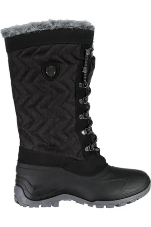 CMP Dames, Schoenen, Zwart, Maat: 37 EU Poliester