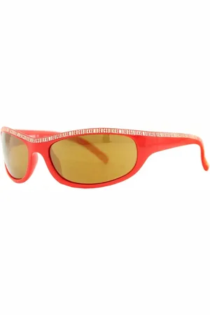 Bikkembergs Unisex, Accessoires, Rood, Maat: ONE Size