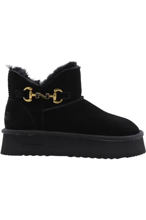 Nathan-Baume Dames, Schoenen, Zwart, Maat: 37 EU